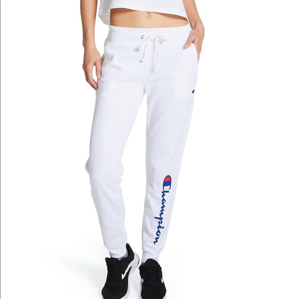 Champion sweatpants